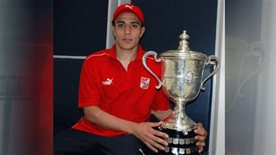 في ذكري وفاته الـ14.. أرقام وبطولات من مسيرة الراحل محمد عبد الوهاب مع الأهلي