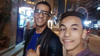 أثار حالة من الجدل.. قصة شاب نجح في 