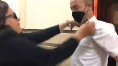 النيابة تكشف مفاجأة حول 