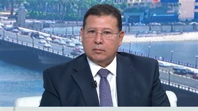 مدحت قريطم: الملصق الإلكتروني بداية لتطبيق منظومة متكاملة (فيديو)