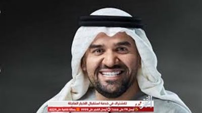 حسين الجسمي يعلق على عدم رجوع الحفلات