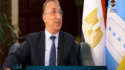  محافظ الإسكندرية: 5.5 مليار جنيه تكلفة إنشاء محور المحمودية (فيديو)