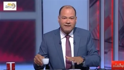 الديهي: الشرطي المصري تفوق على الأمريكي والفرنسي (فيديو)