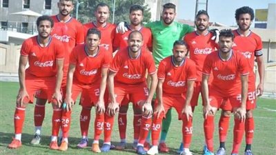 التعادل الإيجابي يحسم ودية كوكاكولا وجمهورية شبين 