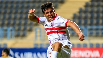 الزمالك يريح طارق حامد