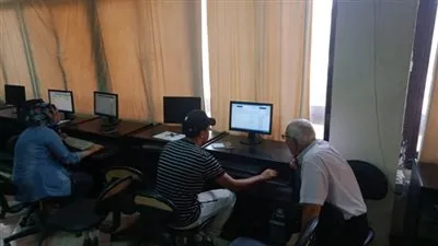 (متوفرة الآن) نتيجة الدبلومات الفنية 2020 برقم الجلوس الدور الاول نظام ثلاث وخمس سنوات