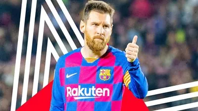 مفاجأة.. برشلونة يُعاقب ميسي باليومية 