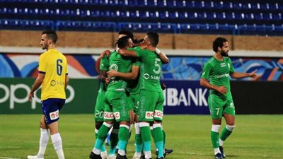 الكشف عن تفاصيل منع نجم الإسماعيلي من حضور مباراة الاتحاد السكندري