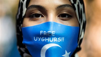 نشطاء الديمقراطية في هونج كونج يحثون ألمانيا على اتخاذ إجراء بشأن الصين