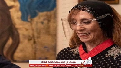 نجوى كرم تتحدث عن تكريم الرئيس الفرنسي لفيروز