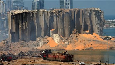 قرار جديد بحق مسؤول المخابرات بمرفأ بيروت و3 ضباط آخرين