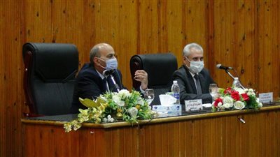 مجلس جامعة المنيا: البدء في الإجراءات التنفيذية لإنشاء الجامعة الأهلية