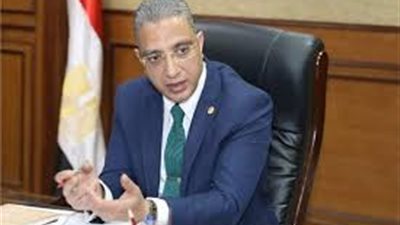 محافظ الفيوم: 55% من مخالفي البناء تقدموا بطلبات تصالح (فيديو)