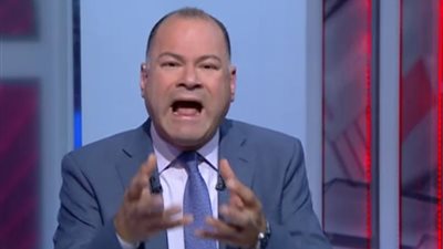 صلاح دياب في قبضة الأمن.. والديهي: 