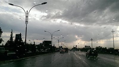 أمطار رعدية وسيول.. مفاجأة من الأرصاد بشأن طقس الأربعاء
