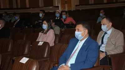 لأول مرة.. استحداث دبلوم للإعلام الرقمي والأمن المعلوماتي بإعلام القاهرة 