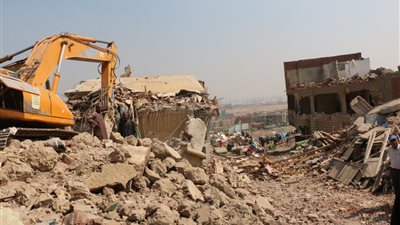 تعرف على الأوراق المطلوبة للتصالح في مخالفات البناء (فيديو)