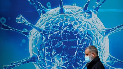 اكتشاف جديد في أيسلندا بشأن الأجسام المضادة ضد فيروس كورونا