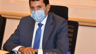 الشروط.. وزارة الرياضة تفتح باب العضوية لبرلمان شباب مصر 