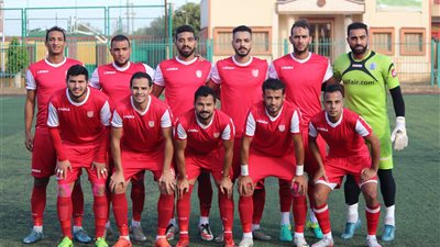 اليوم.. الأوليمبي يواجه 