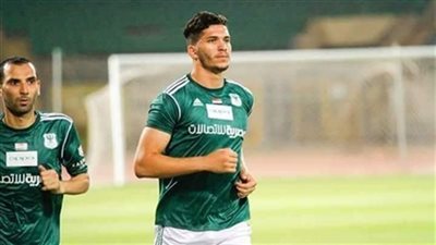 صفقة الزمالك المنتظرة.. اعرف أرقام محمود وادي مع المصري البورسعيدي