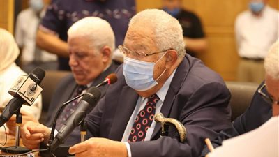 نقيب المحامين يعلن تفاصيل أسبوع للشباب لمناقشة ملفات مهمة للأعضاء