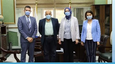 بروتوكول تعاون بين 