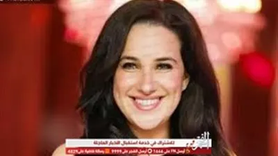 لأول مرة.. شيري عادل بدون مكياج وتعليق غامض من الجنهور