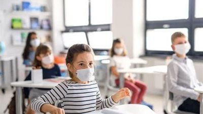 ننشر أبرز توصيات الصحة العالمية بشأن العام الدراسي الجديد