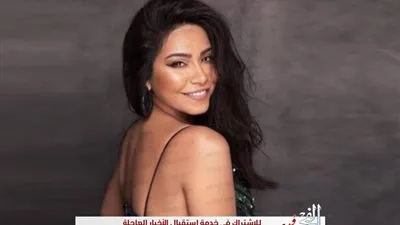 وليد منصور يكشف حقيقة إنتاج فيلم لشيرين عبدالوهاب