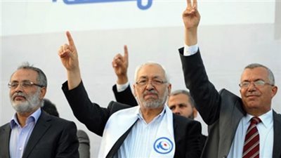 التحقيق في مصادر تمويلها.. حركة النهضة التونسية في مهب الريح