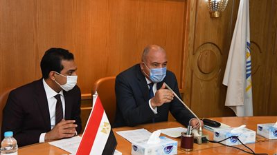 محافظ قنا: رصدنا ألف و266 تغيرًا مكانيًا بالأقمار الصناعية وجار التحقق من قانونيتها