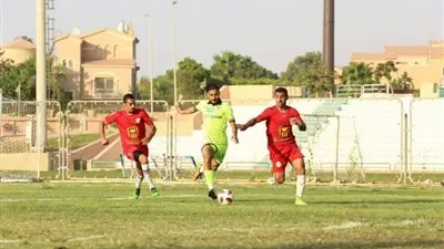 فوز الأوليمبي على 