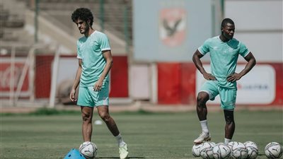 بعد خطأ إداري تسبب في تأخره.. ديانج يصل القاهرة ظهر الخميس