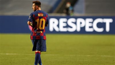 تعرف على عرض برشلونة الجديد لتجديد عقد ميسي