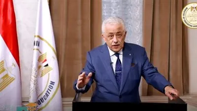 شاهد.. طارق شوقي يكشف عن بديل امتحان الـSET لطلبة التعليم الأمريكي