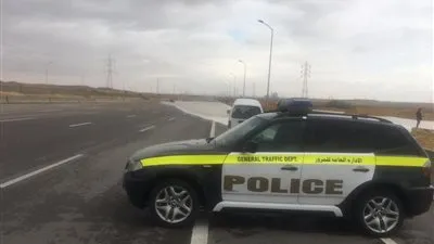 نشرة مرور الفجر.. سيولة مرورية بشوارع وميادين القاهرة والجيزة