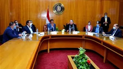 انضمام  34 شركة جديدة للاستفادة من المزايا التفضيلية لاتفاقية الكويز