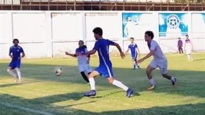 منتخب السويس يتعادل مع المريخ ويواجه البنك الاهلي وديا