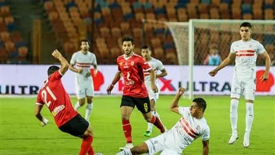 3 حلول في الزمالك لتعويض غياب طارق حامد أمام بيراميدز 
