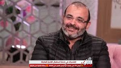 أيمن بهجت قمر يحتفل بنجاح أغنية 