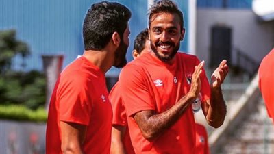 الكشف عن تفاصيل جديدة في أزمة كهربا داخل الأهلي