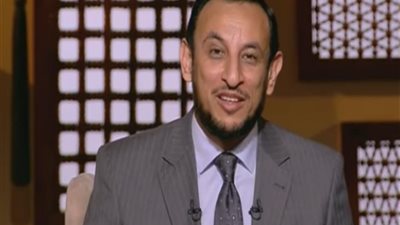 داعية إسلامي: هكذا تصرف النبي مع المسيئين له (فيديو)