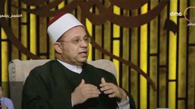 أستاذ تفسير: الرسوم المسيئة للرسول إفلاس فكري (فيديو)