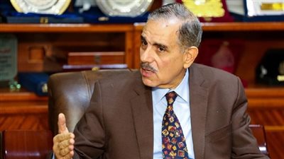 محافظ كفر الشيخ: تلقينا 37 ألف طلب تصالح لمخالفات البناء (فيديو)