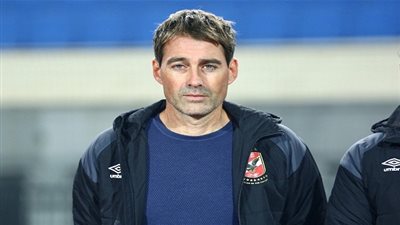 مفاجأة في تشكيل الأهلي المتوقع أمام وادي دجلة