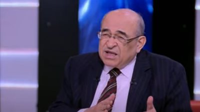 شاهد.. مصطفى الفقي: السياسة المصرية نجحت في أزمة ليبيا (فيديو)