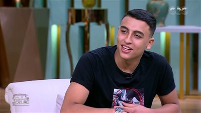 طالب مصري يروي تفاصيل إنقاذه 51 طفلا إيطاليا (فيديو)