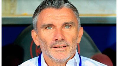 باتريس كارتيرون مايسترو المواجهات الصعبة فى الزمالك (تقرير)