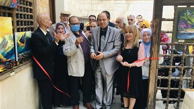 أولى فعاليات وزارة السياحة والآثار بعد فتح المزارات الأثرية (صور)